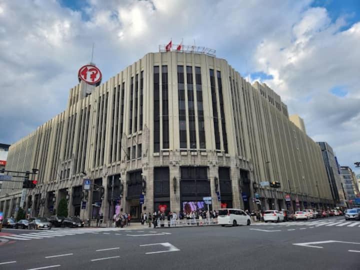 北新宿 Central Shinjuku Walk To Kabuki-Chou, Golden Gai Токио Екстериор снимка